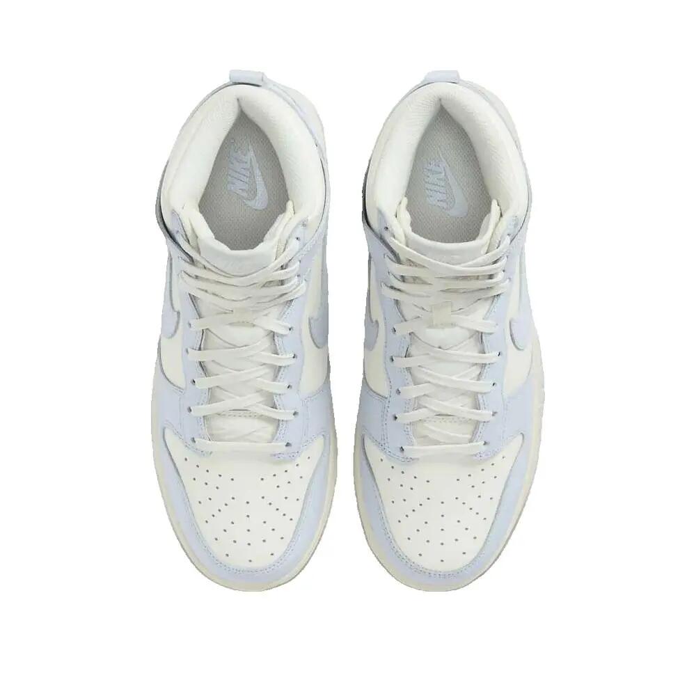 Chaussures Nike Dunk High Femme 2/6