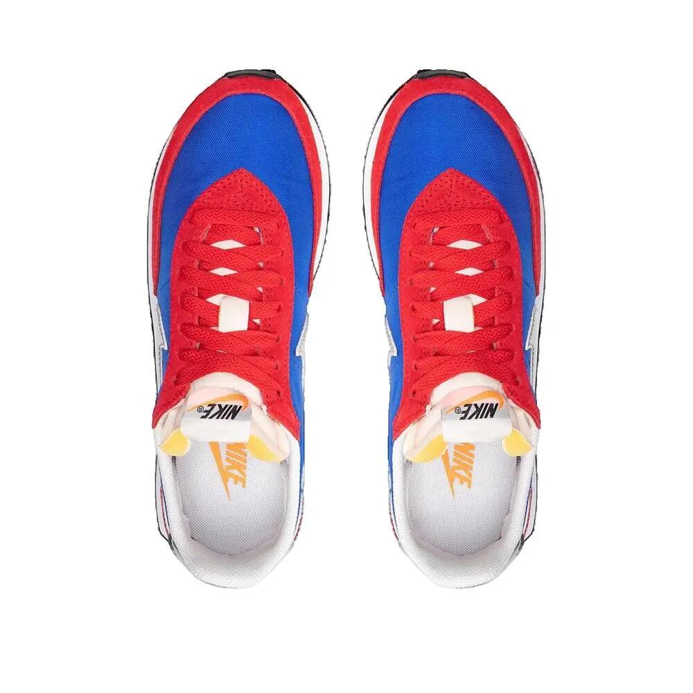 Zapatillas Nike Waffle Trainer 2 SP Azul/Rojo 2/3