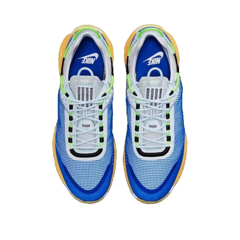 Nike React Live PRM Grey Football Shoes 2/3