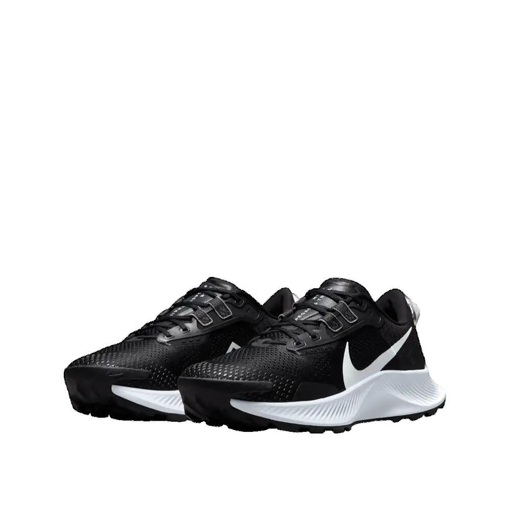 Nike Pegasus Trail 2 Black Platinum (Women's) — foto 3