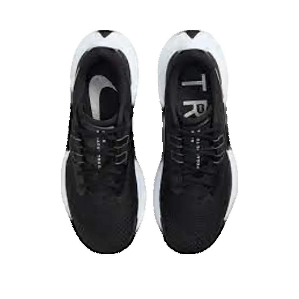 Nike Pegasus Trail 2 Black Platinum (Women's) — foto 2