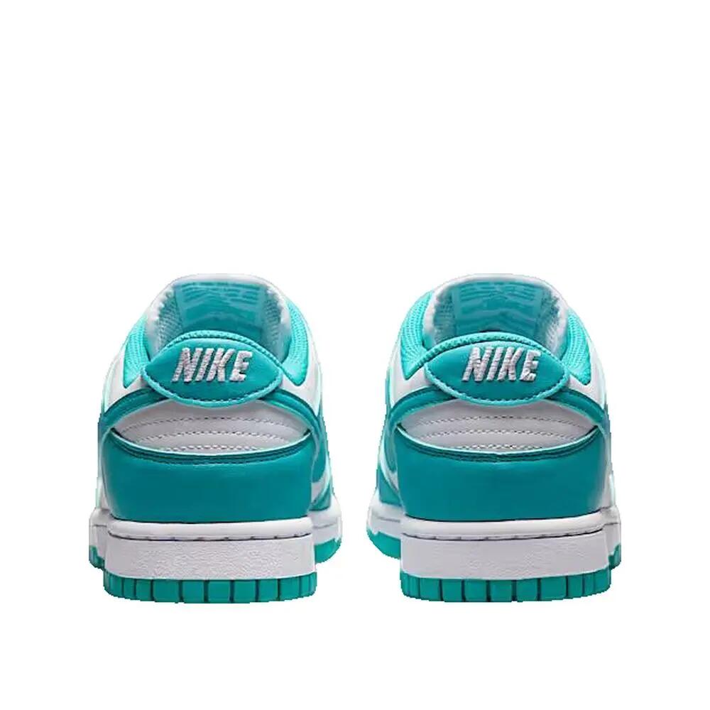 Chaussures Nike Dunk Low Next Nature Blanc/Dusty Cactus 3/6