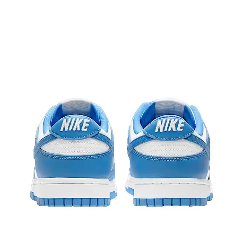 Nike Dunk Low Université Bleue 3/6
