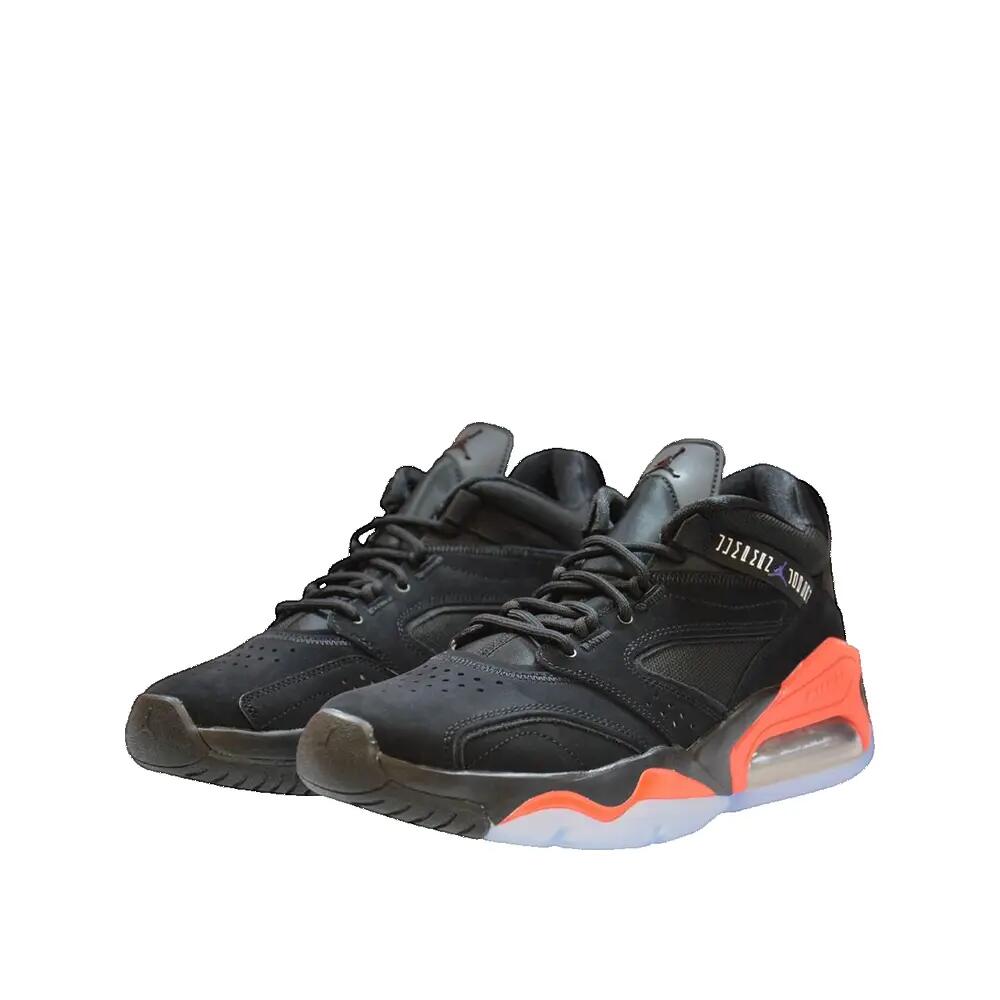 Chaussures Nike Jordan Point Lane Noir/Rouge 3/3