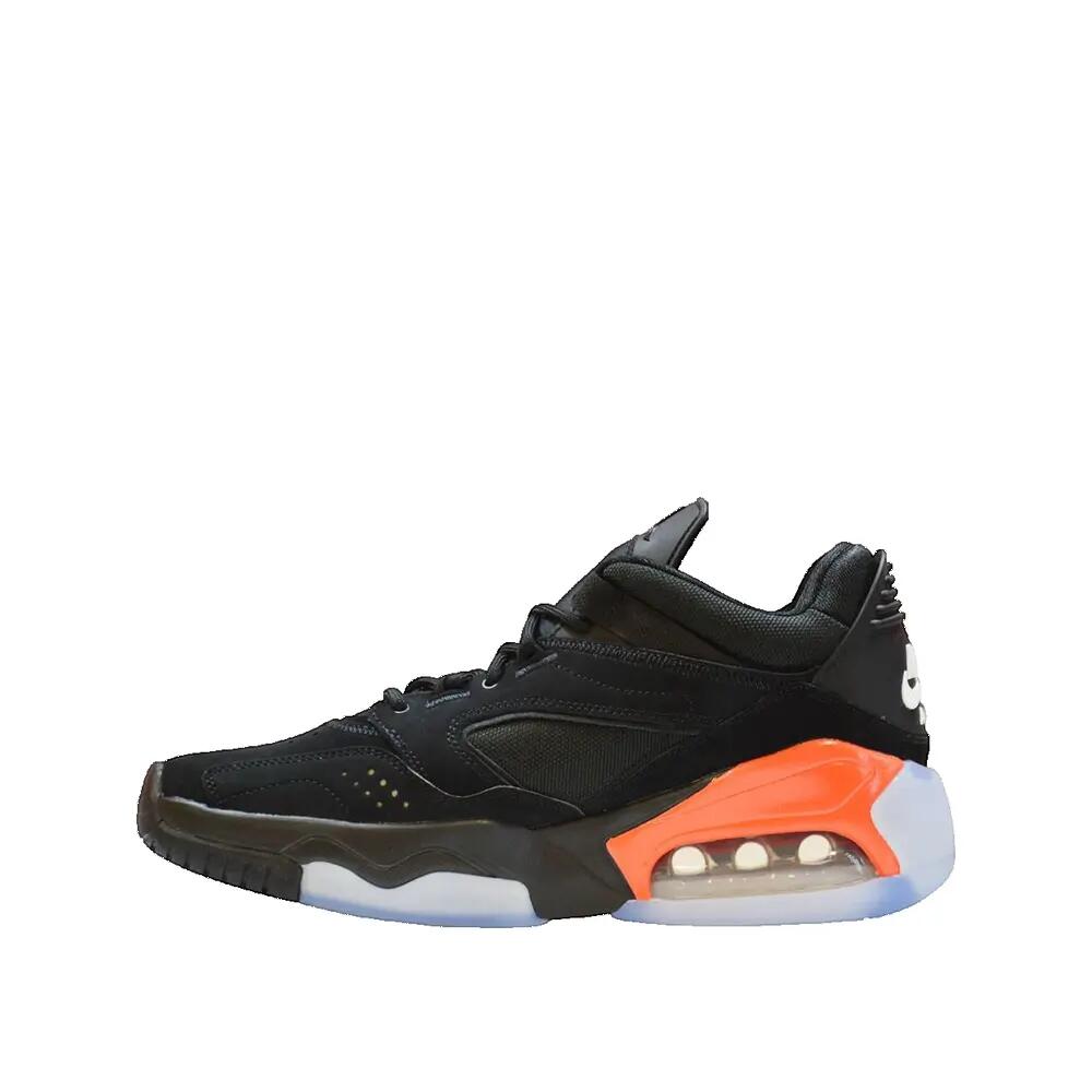 Chaussures Nike Jordan Point Lane Noir/Rouge 2/3