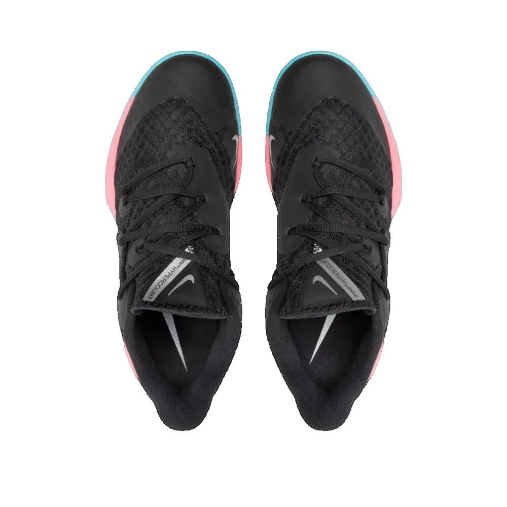 Sportcipő Nike Zoom Hyperspeed Court fekete 3/7