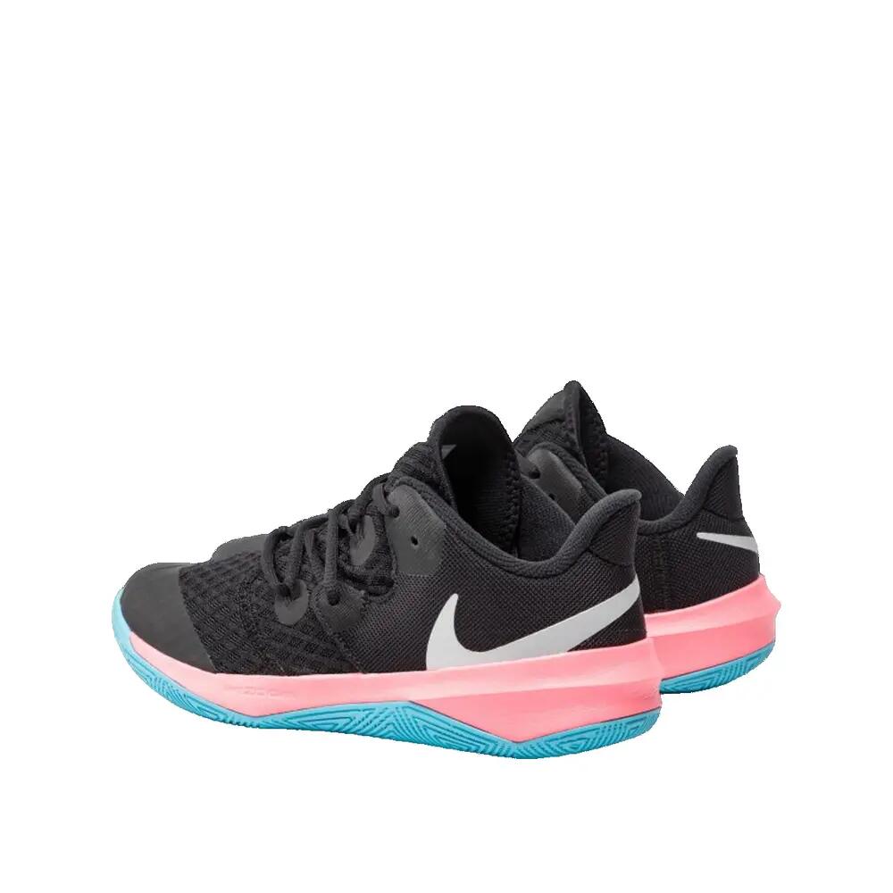 Sportcipő Nike Zoom Hyperspeed Court fekete 2/7