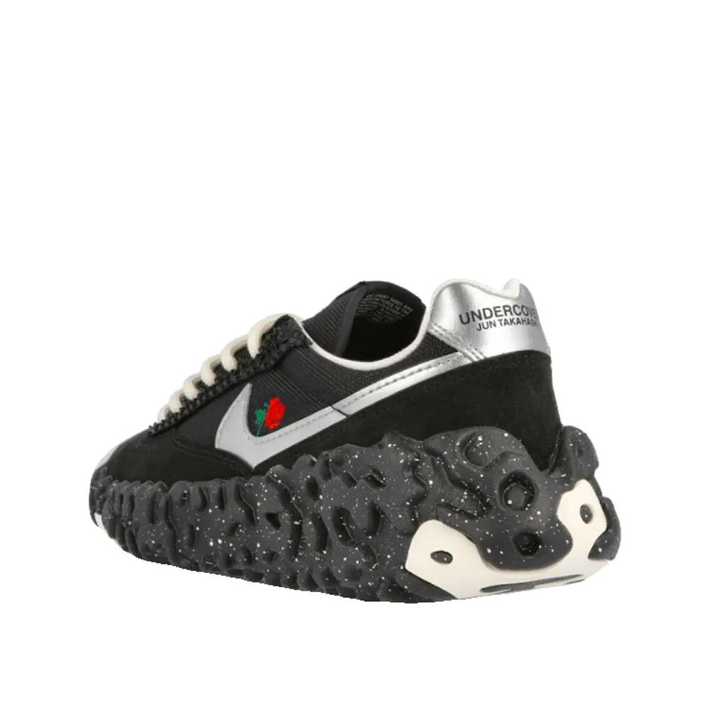 Zapatillas  Overbreak SP Undercover Black 5/5