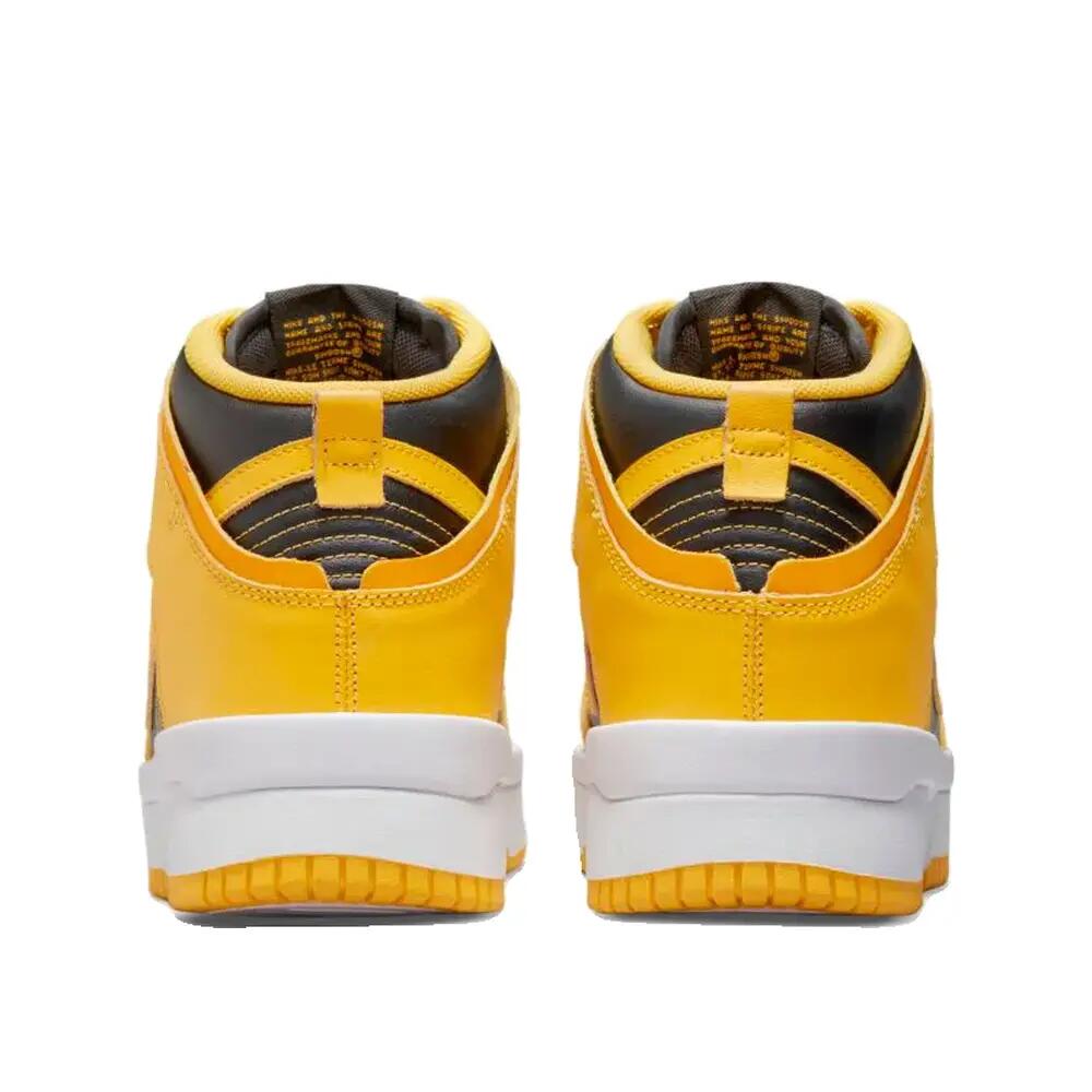 Schoenen  Dunk High Up Varsity Maize 6/6