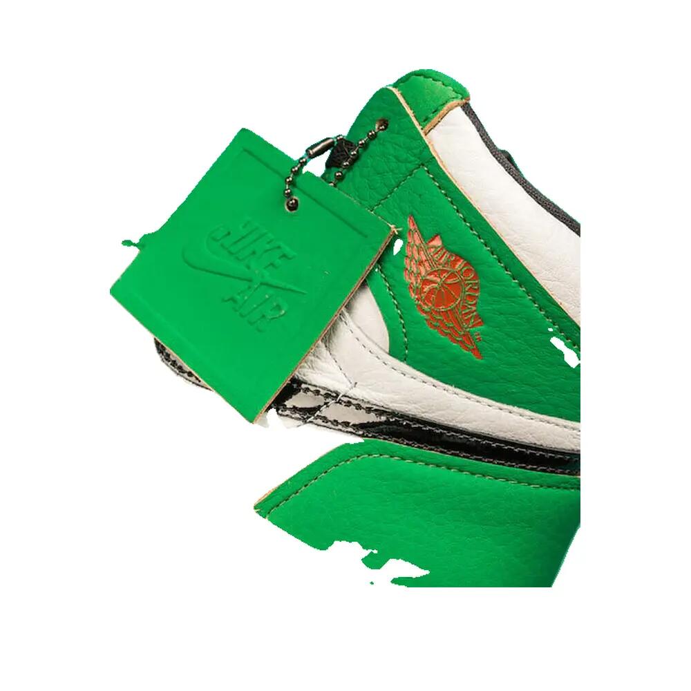 1 Retro High Lucky Green 7/7
