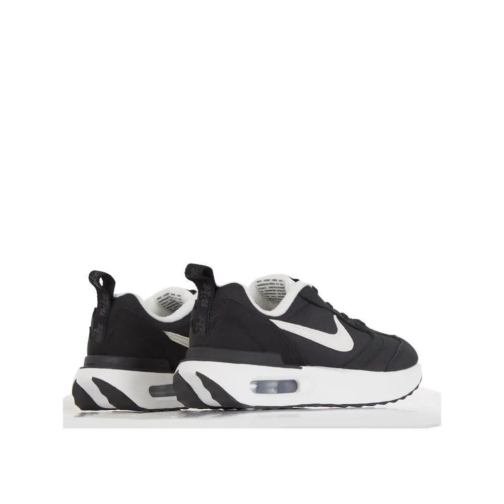 Zapatos Nike Air Max Dawn Negros/Blancos 4/5