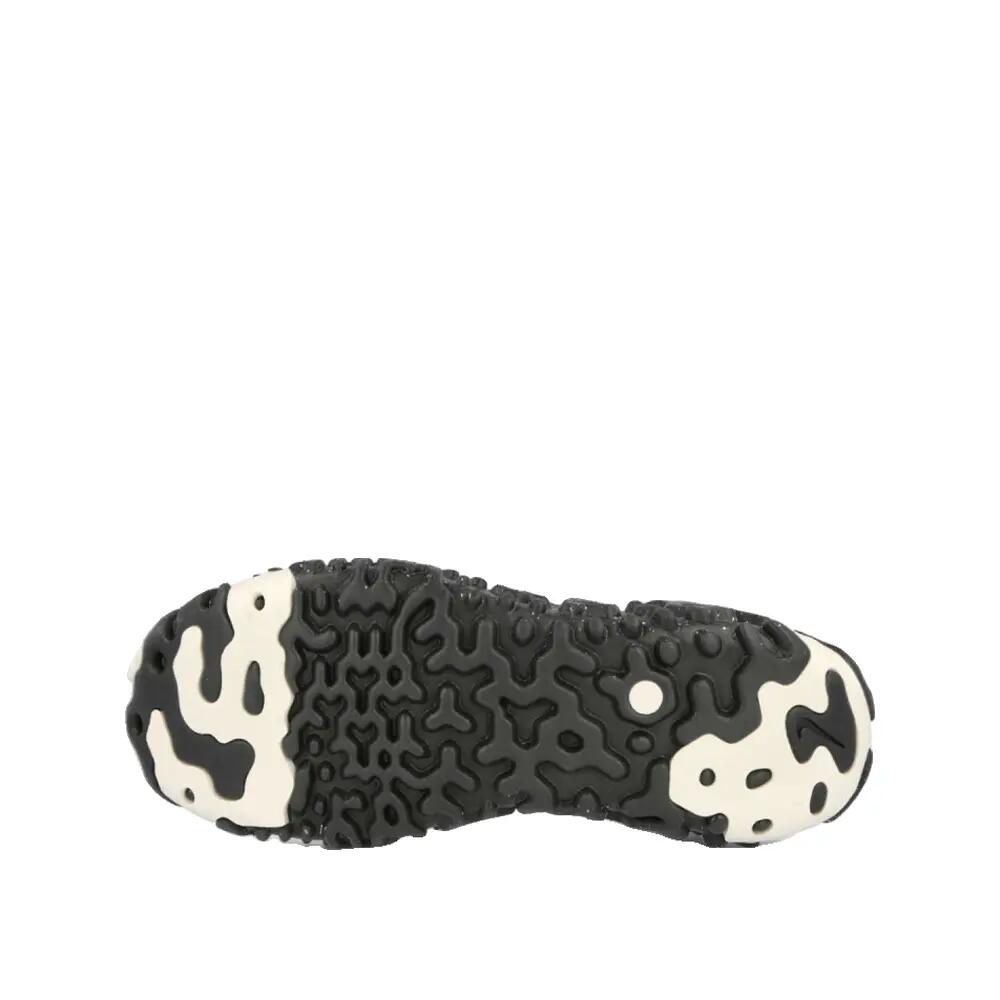 Zapatillas  Overbreak SP Undercover Black 4/5