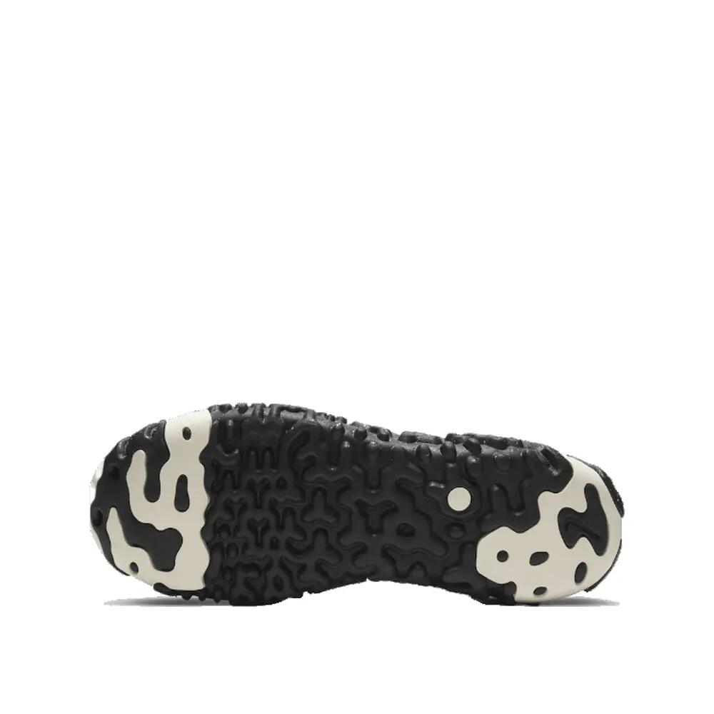 Zapatillas  Overbreak SP Undercover Black 3/5