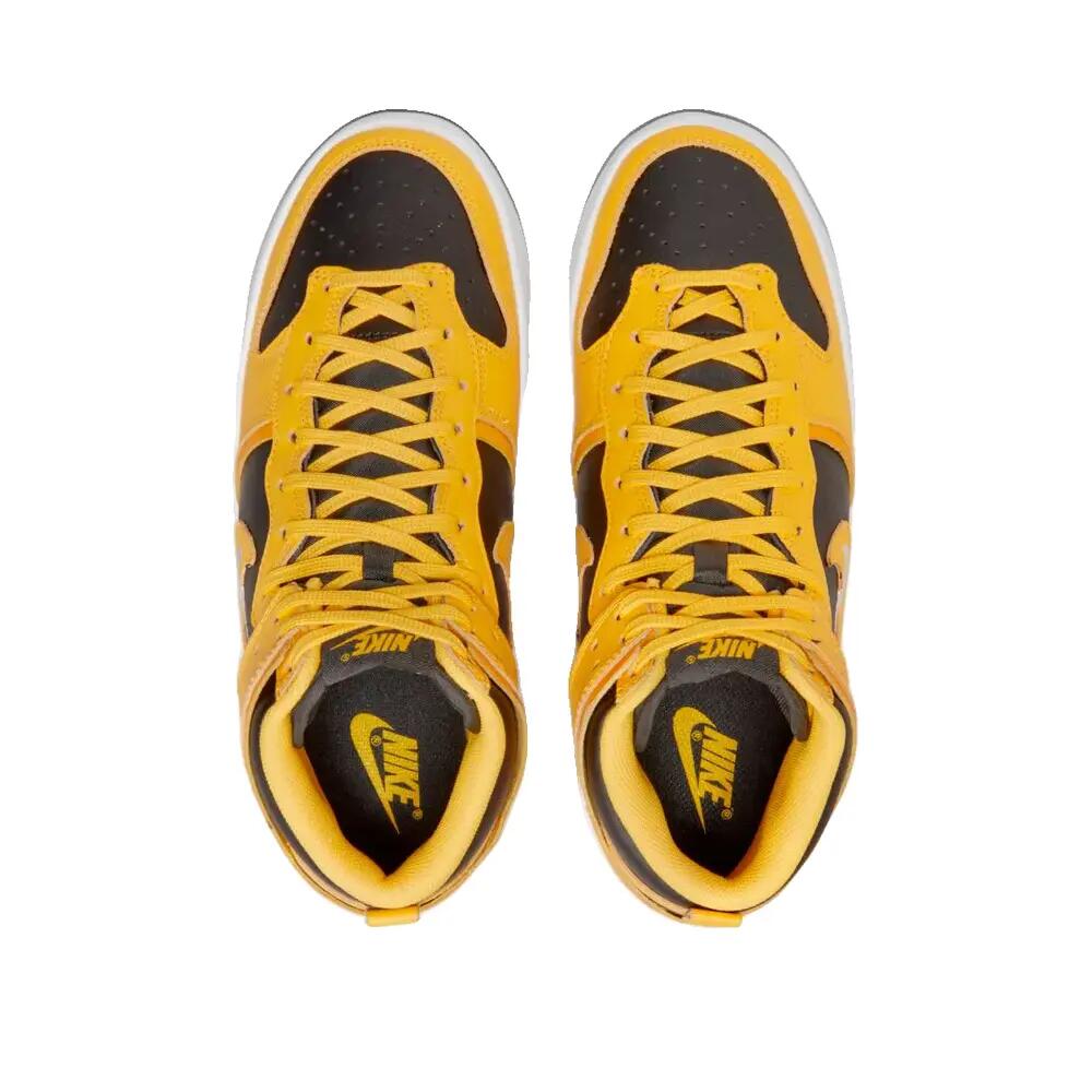 Schoenen  Dunk High Up Varsity Maize 5/6