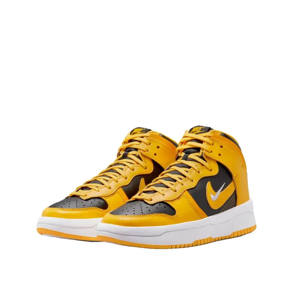 Schoenen  Dunk High Up Varsity Maize 4/6
