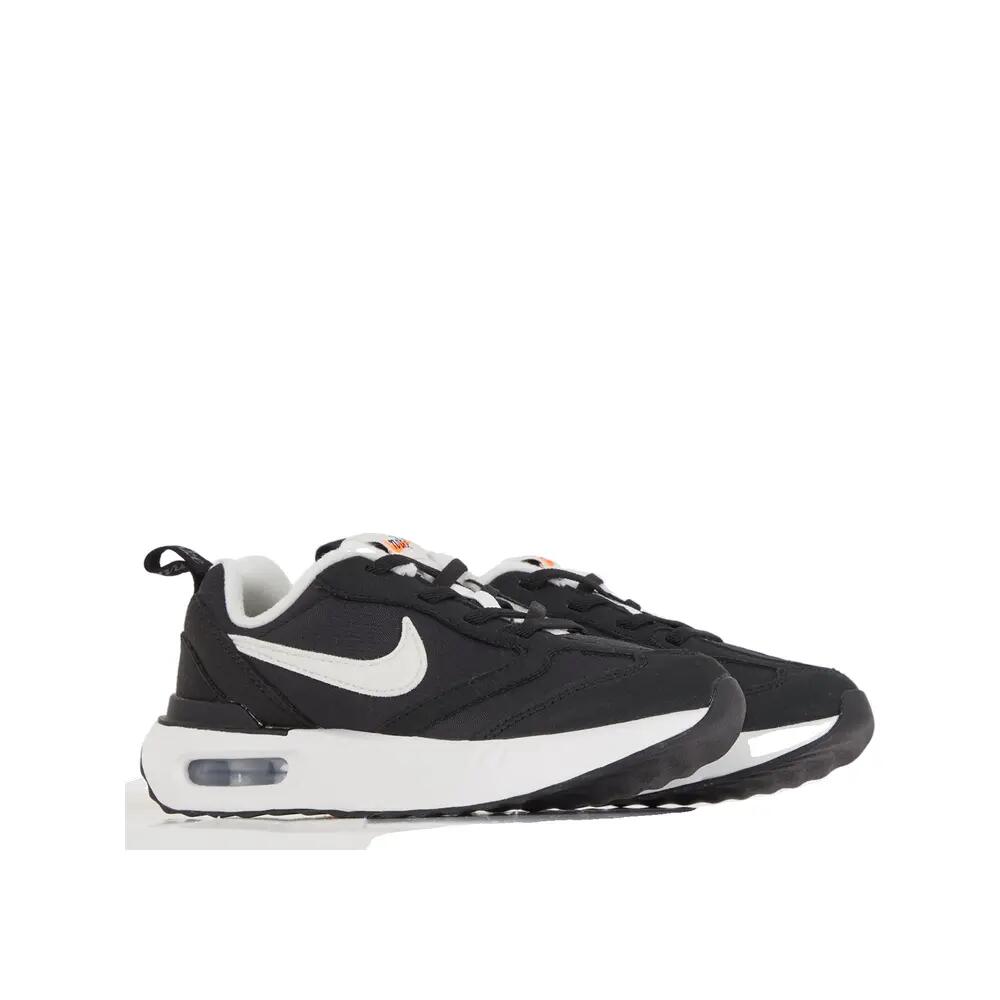 Zapatos Nike Air Max Dawn Negros/Blancos 2/5