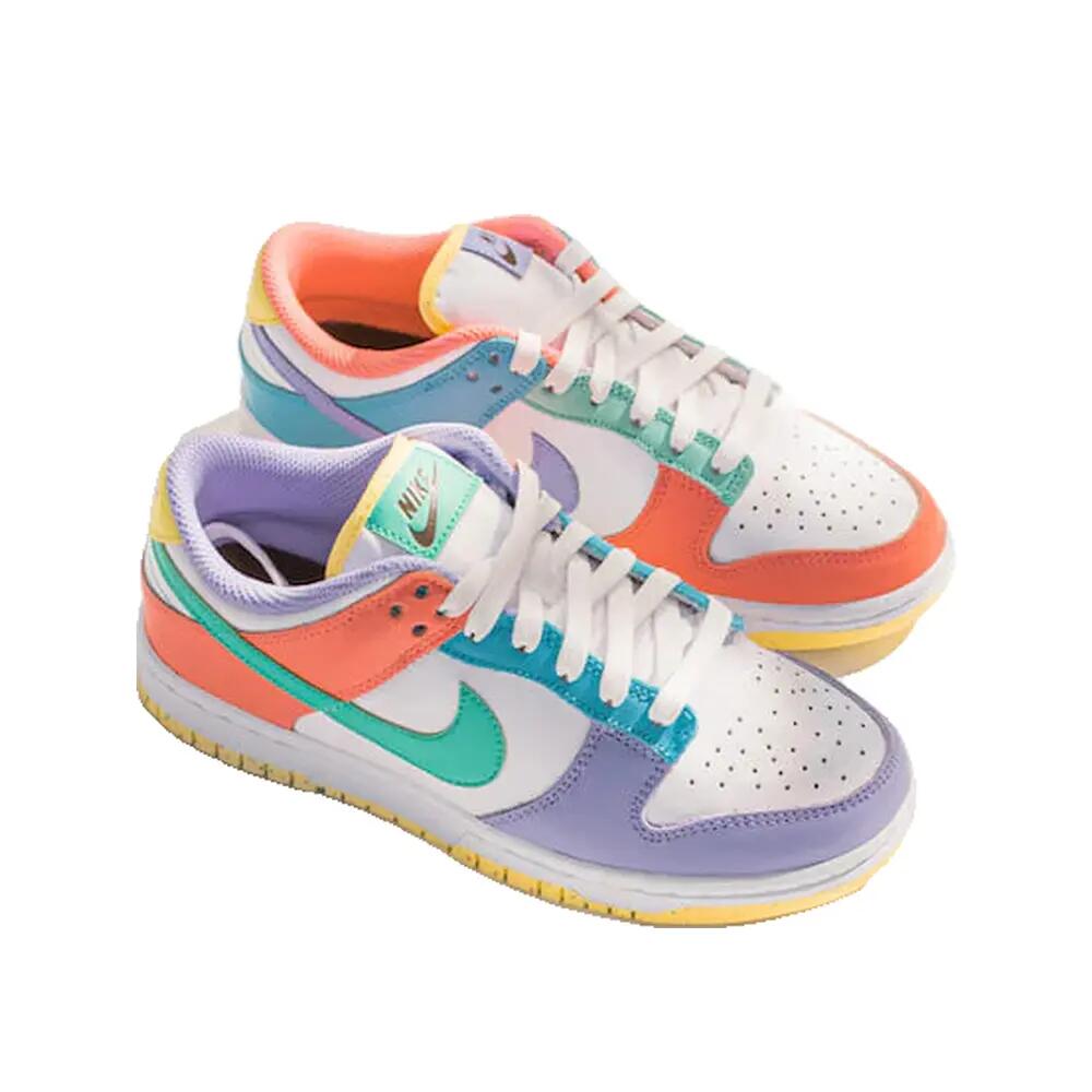 Chaussures  Dunk Low SE Easter 6/7