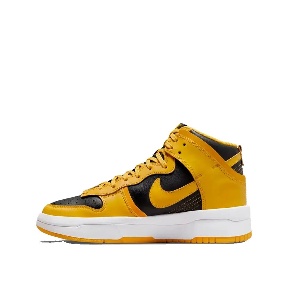 Schoenen  Dunk High Up Varsity Maize 3/6