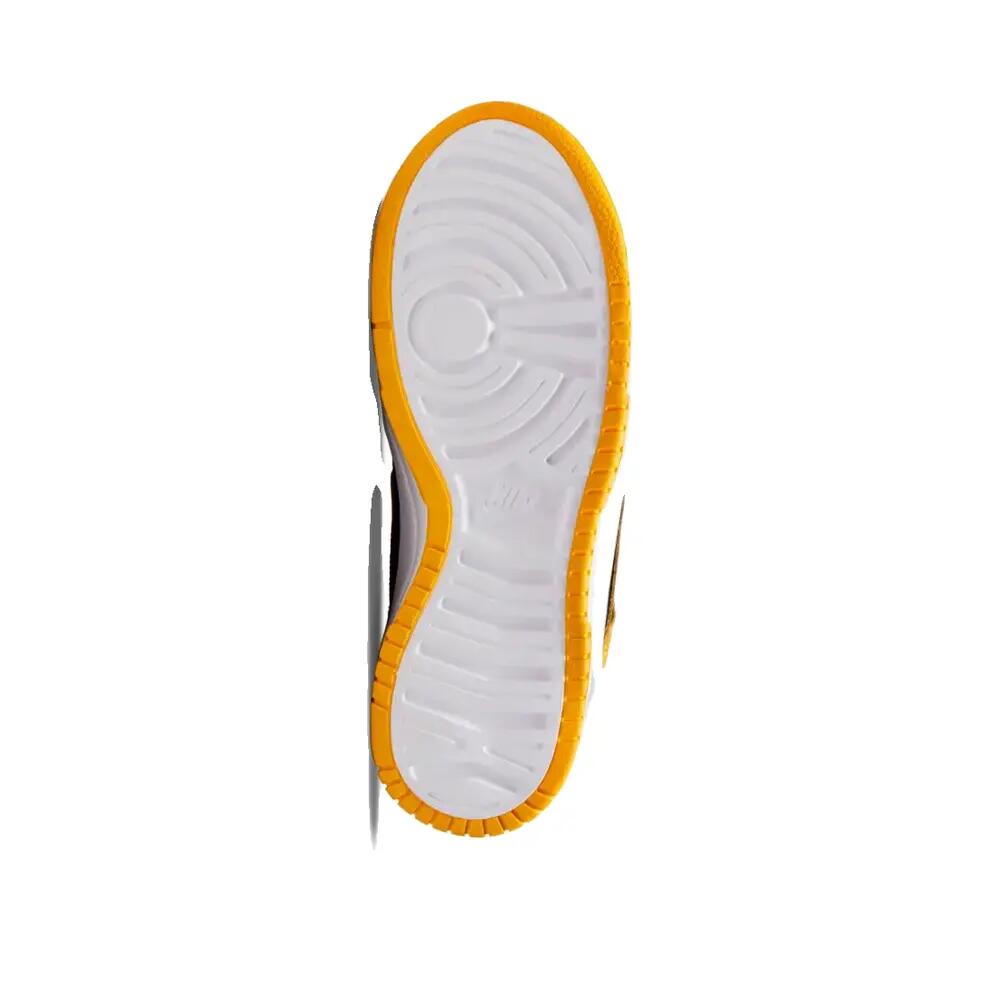 Schoenen  Dunk High Up Varsity Maize 2/6