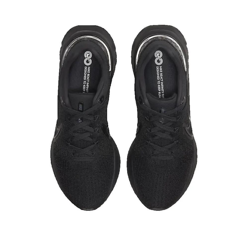 Chaussures de course Nike React Infinity Run Flyknit 3 3/3
