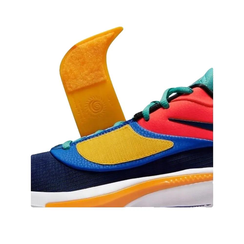 Scarpa universali uomo Nike Zoom Freak 3 7/7