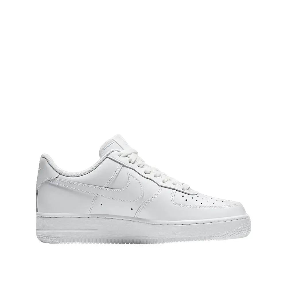 Air Force 1 Triple White 2/4