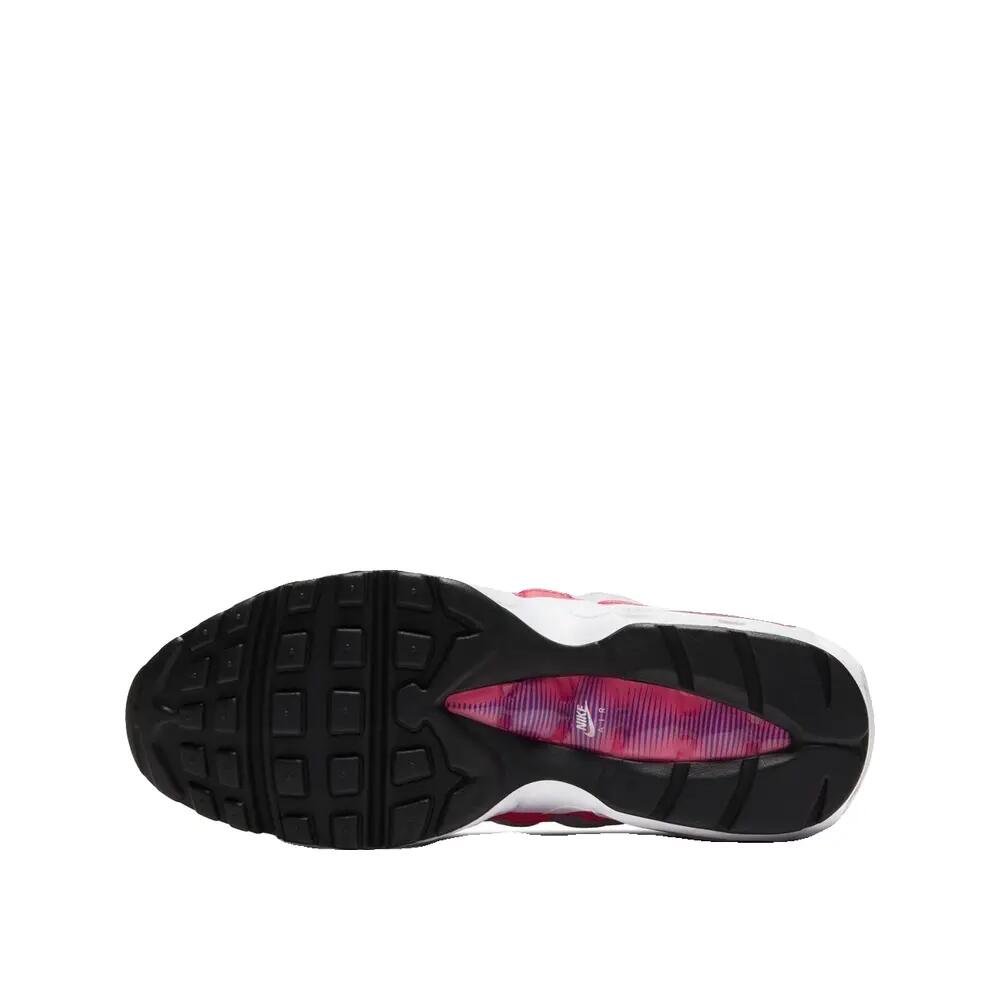 Nike Air Max 95 'White Hyper Pink' (Women's) — foto 5