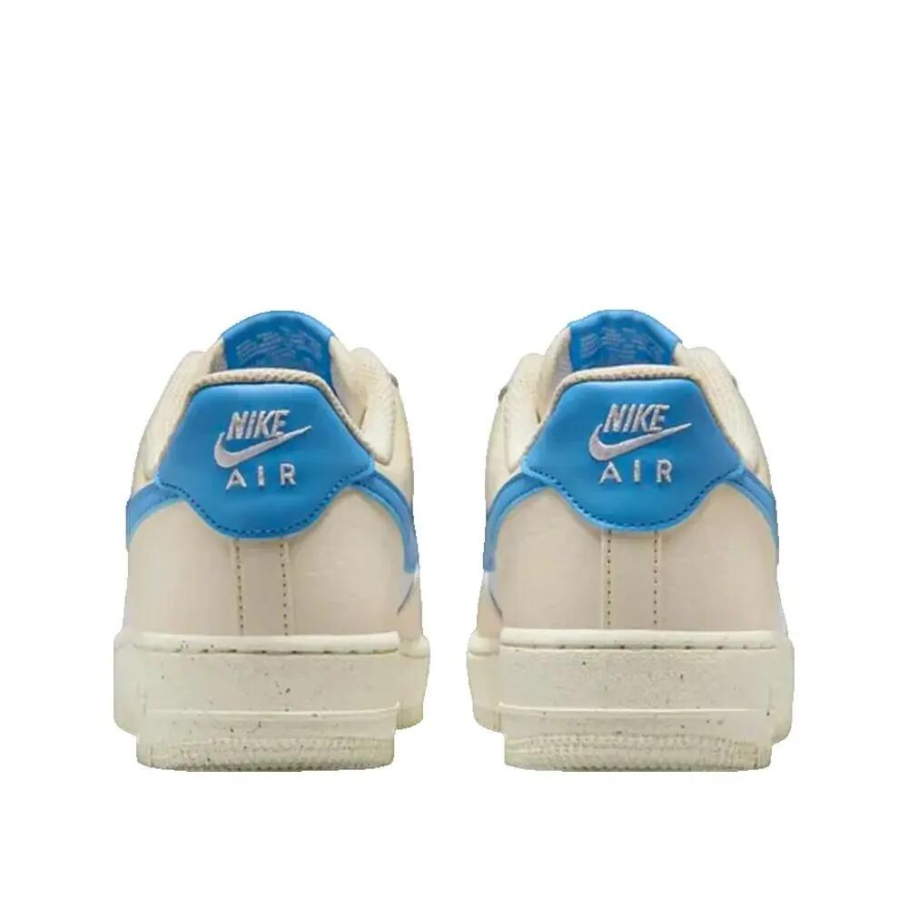 Chaussures Nike Air Force 1 Low NN Beige/Ivoire 4/6