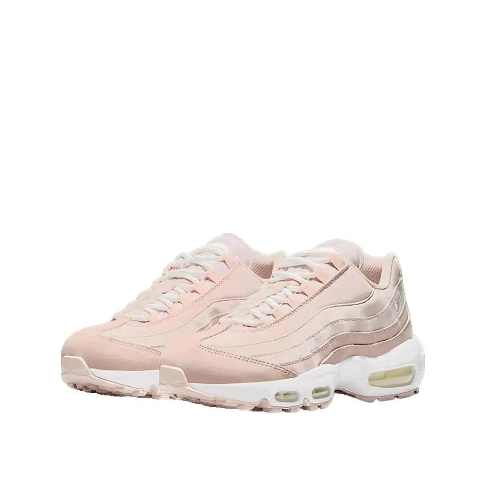 Nike Air Max 95 Pink Oxford (Women's) — foto 3