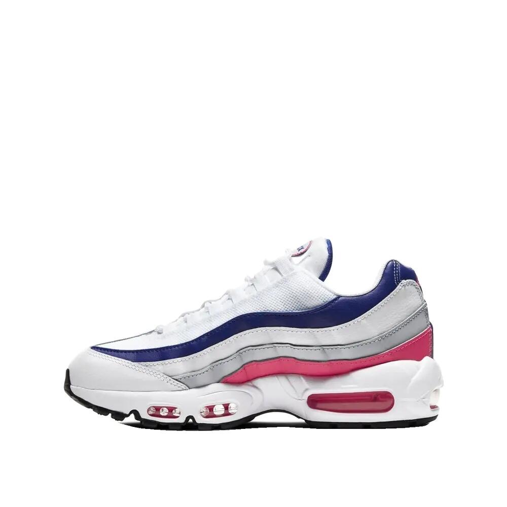 Nike Air Max 95 'White Hyper Pink' (Women's) — foto 2