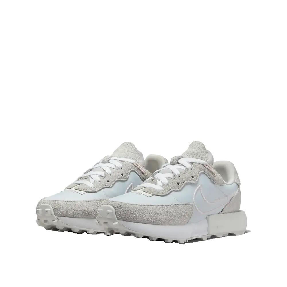 Nike Fontanka Waffle Roze 2/8