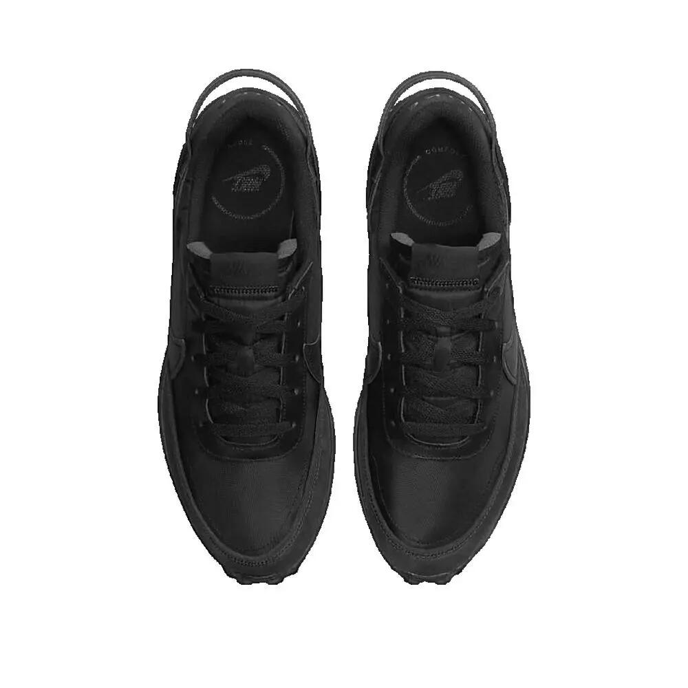 Zapatos Nike Waffle Debut Negro 3/3