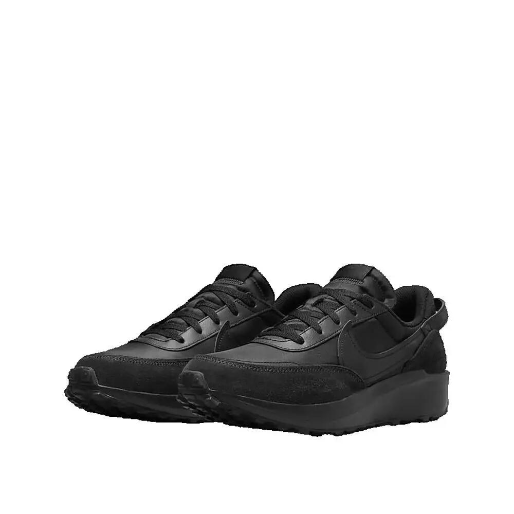 Zapatos Nike Waffle Debut Negro 2/3