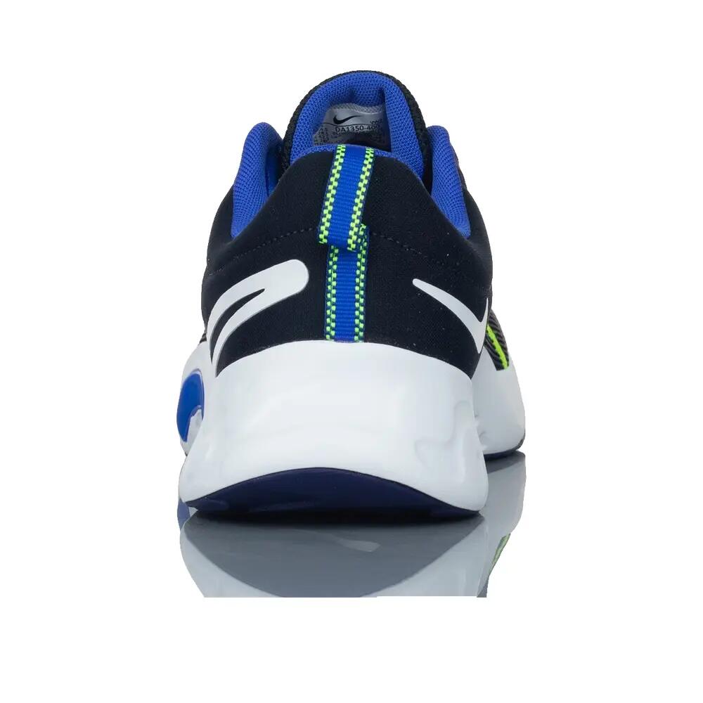 SCARPA  RENEW RETALIATION 3 DA1350 400  BLU 7/8