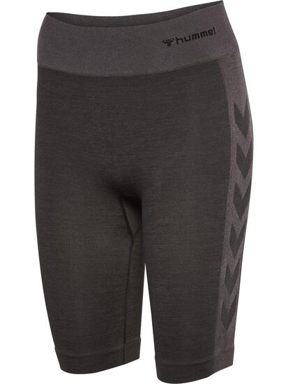 Enfiler Collants Hmlclea Entraînement Femme