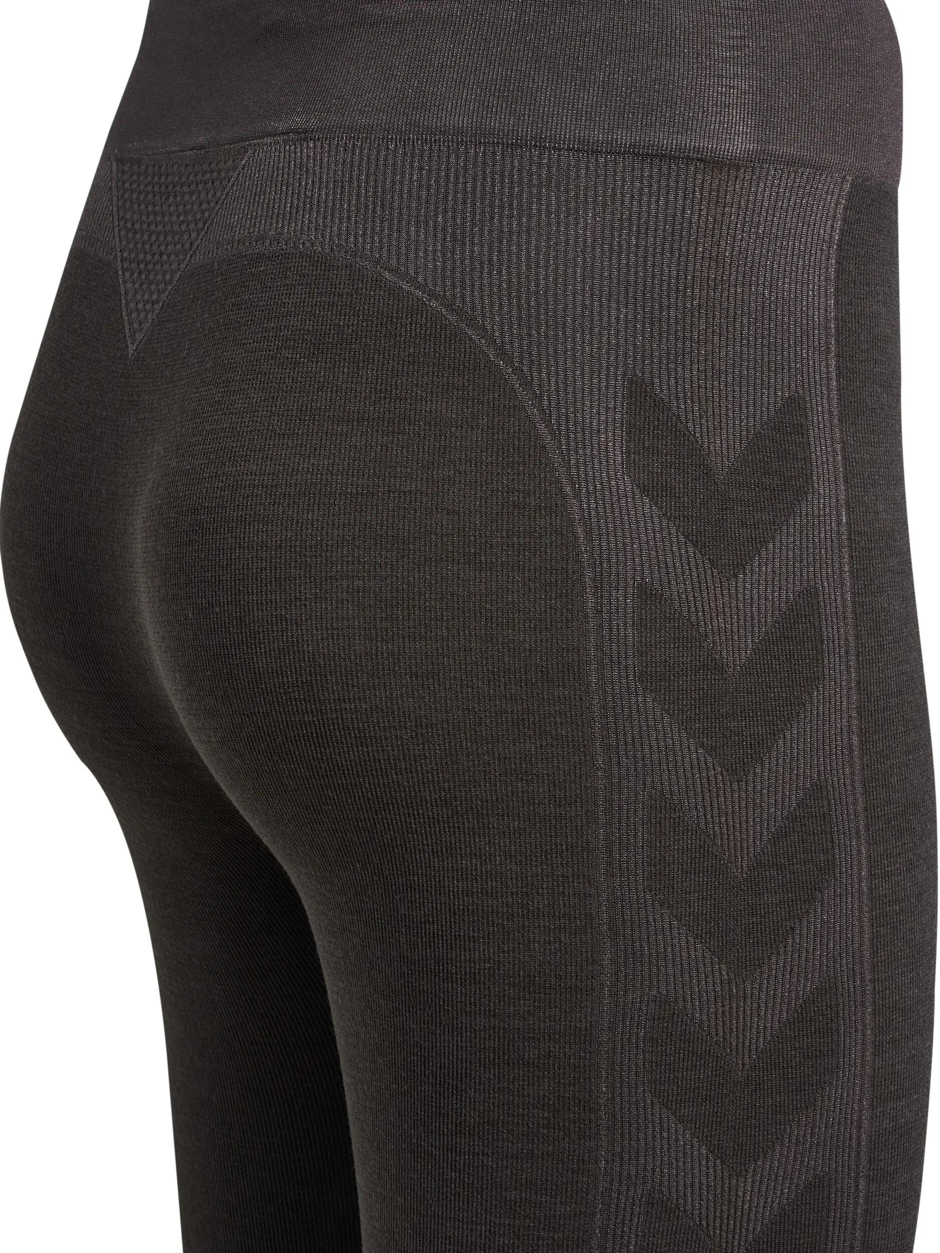 Enfiler Collants Hmlclea Entraînement Femme 5/6