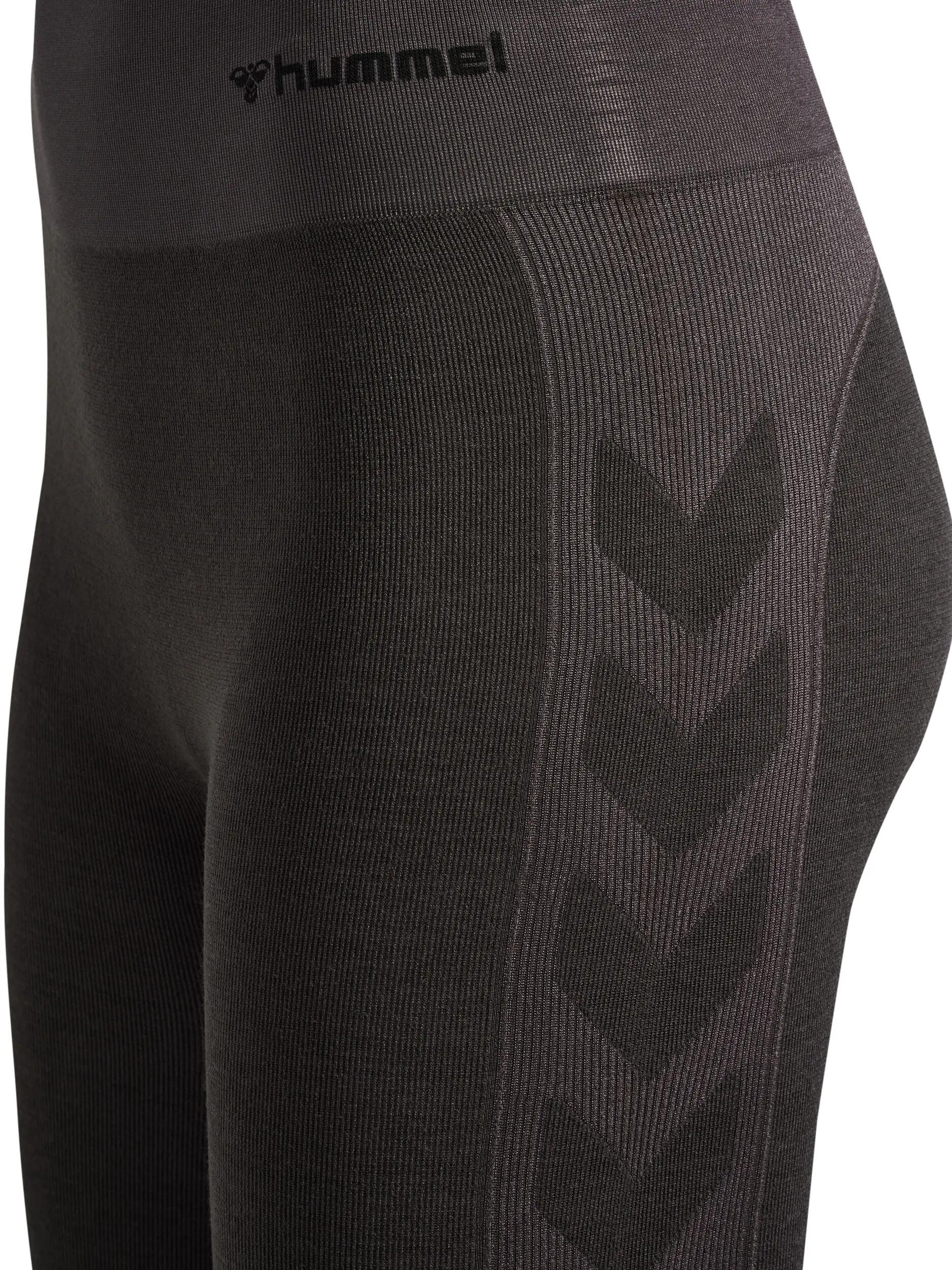 Enfiler Collants Hmlclea Entraînement Femme 4/6