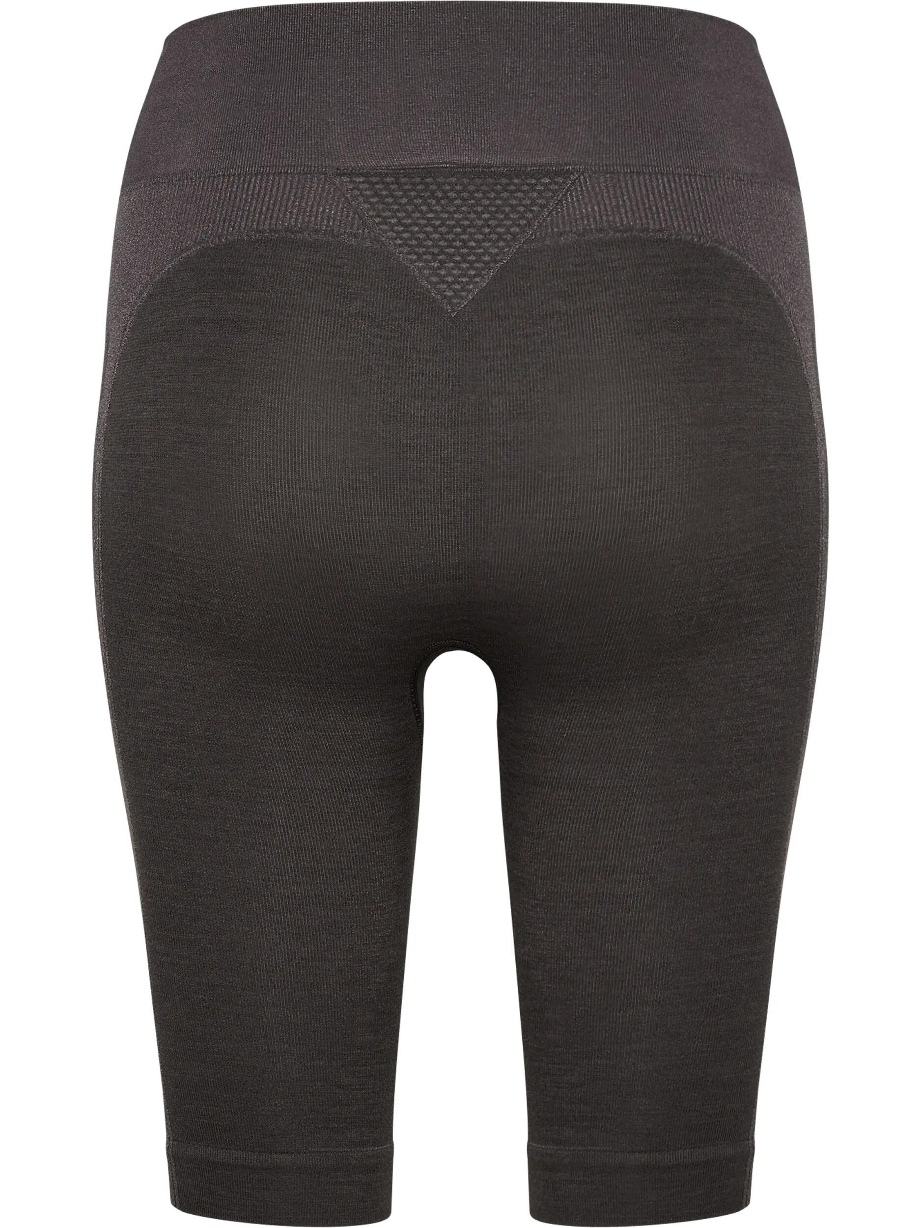 Enfiler Collants Hmlclea Entraînement Femme 3/6