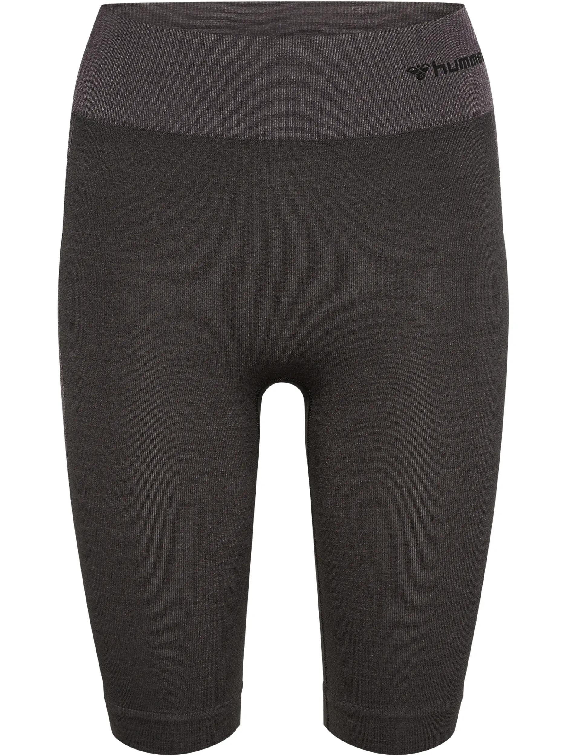 Enfiler Collants Hmlclea Entraînement Femme 2/6