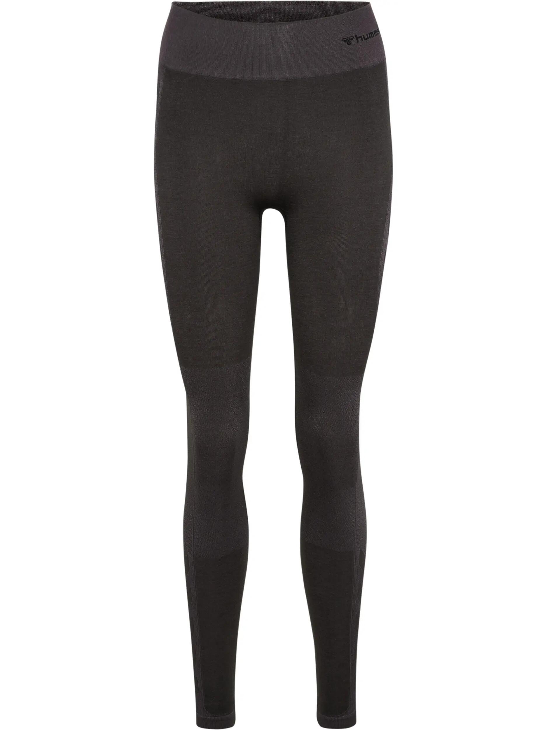 Enfiler Collants Hmlclea Entraînement Femme 3/10