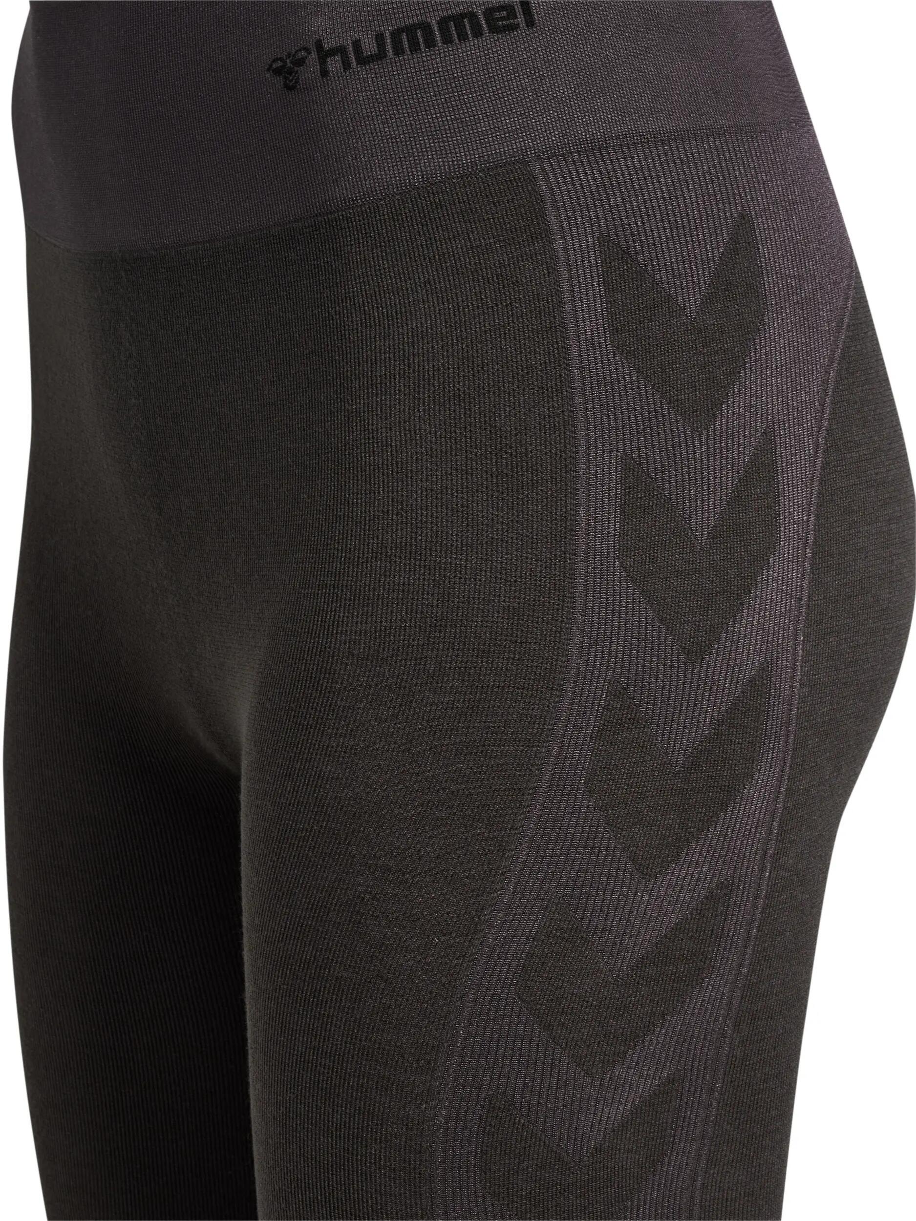 Enfiler Collants Hmlclea Entraînement Femme 7/10