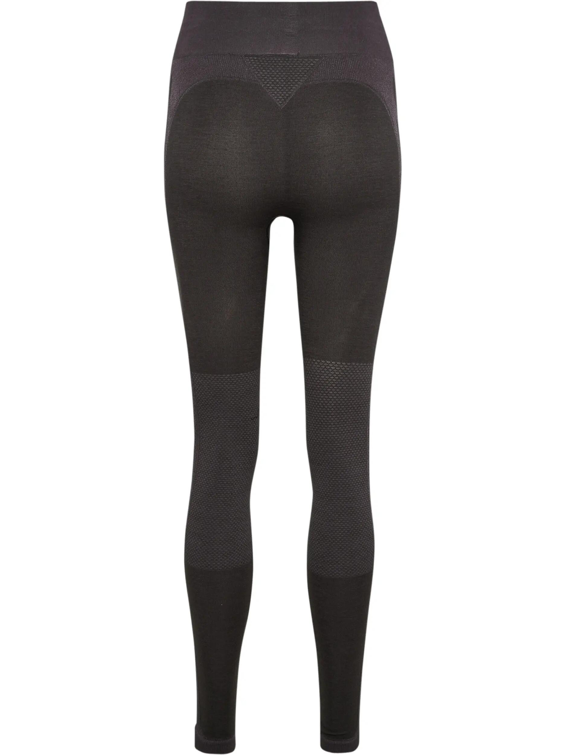 Enfiler Collants Hmlclea Entraînement Femme 5/10