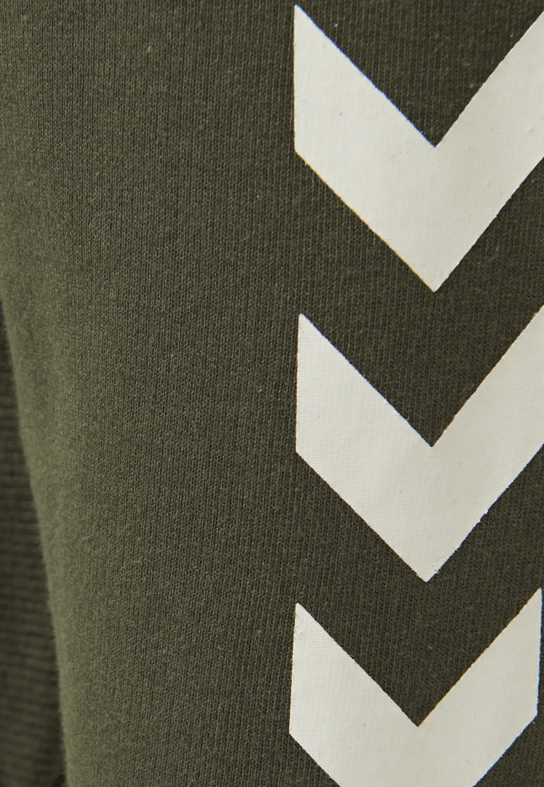 Spodnie dresowe dla dzieci Hummel hmlAPPLE 4/7