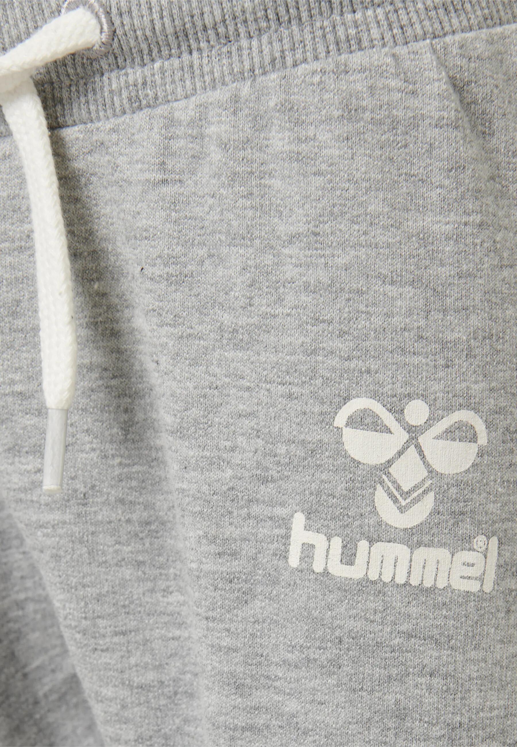 Spodnie dresowe dla dzieci Hummel hmlAPPLE 5/7