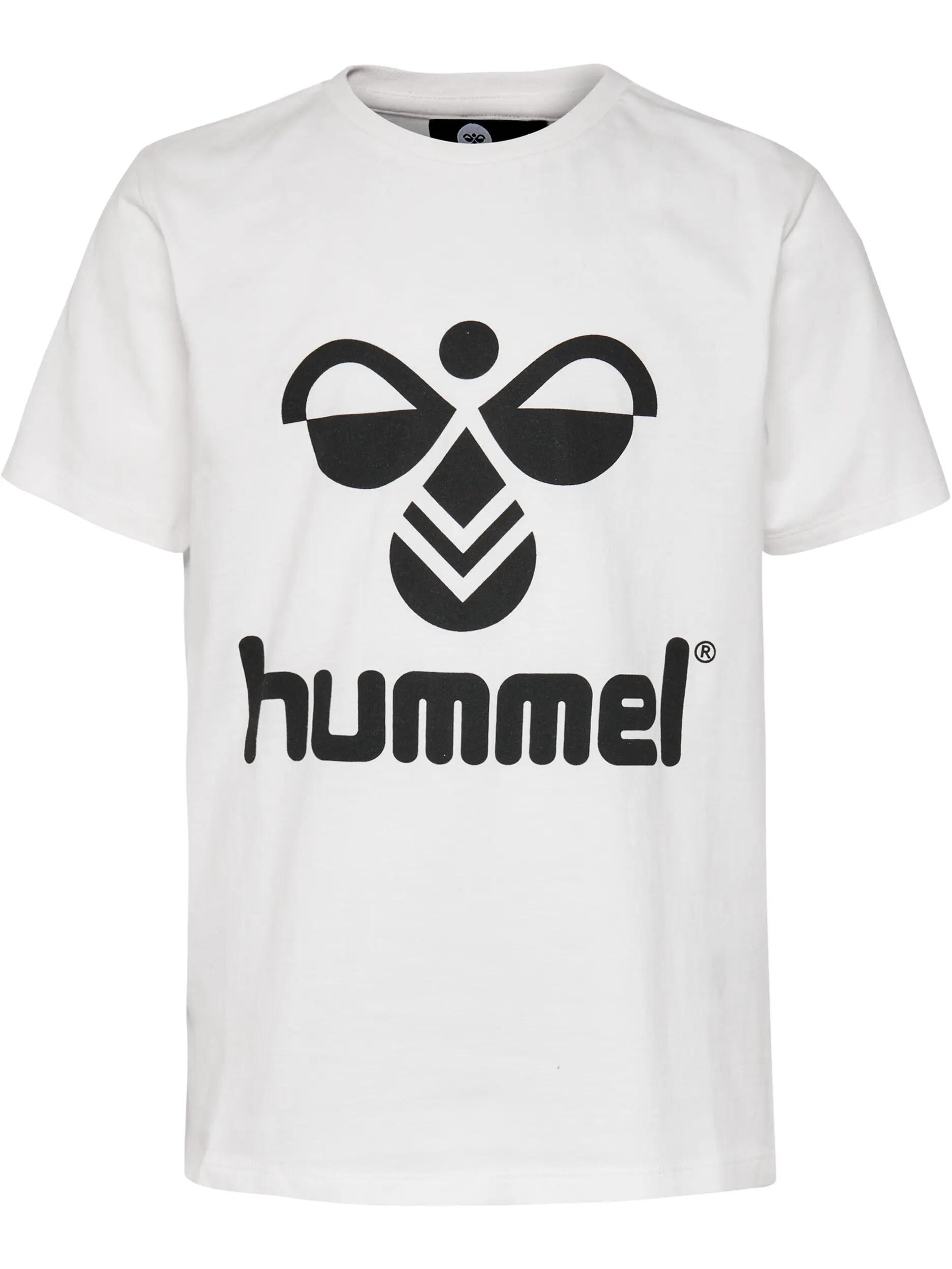 Enfiler T-Shirt Hmltres Enfant 6/8