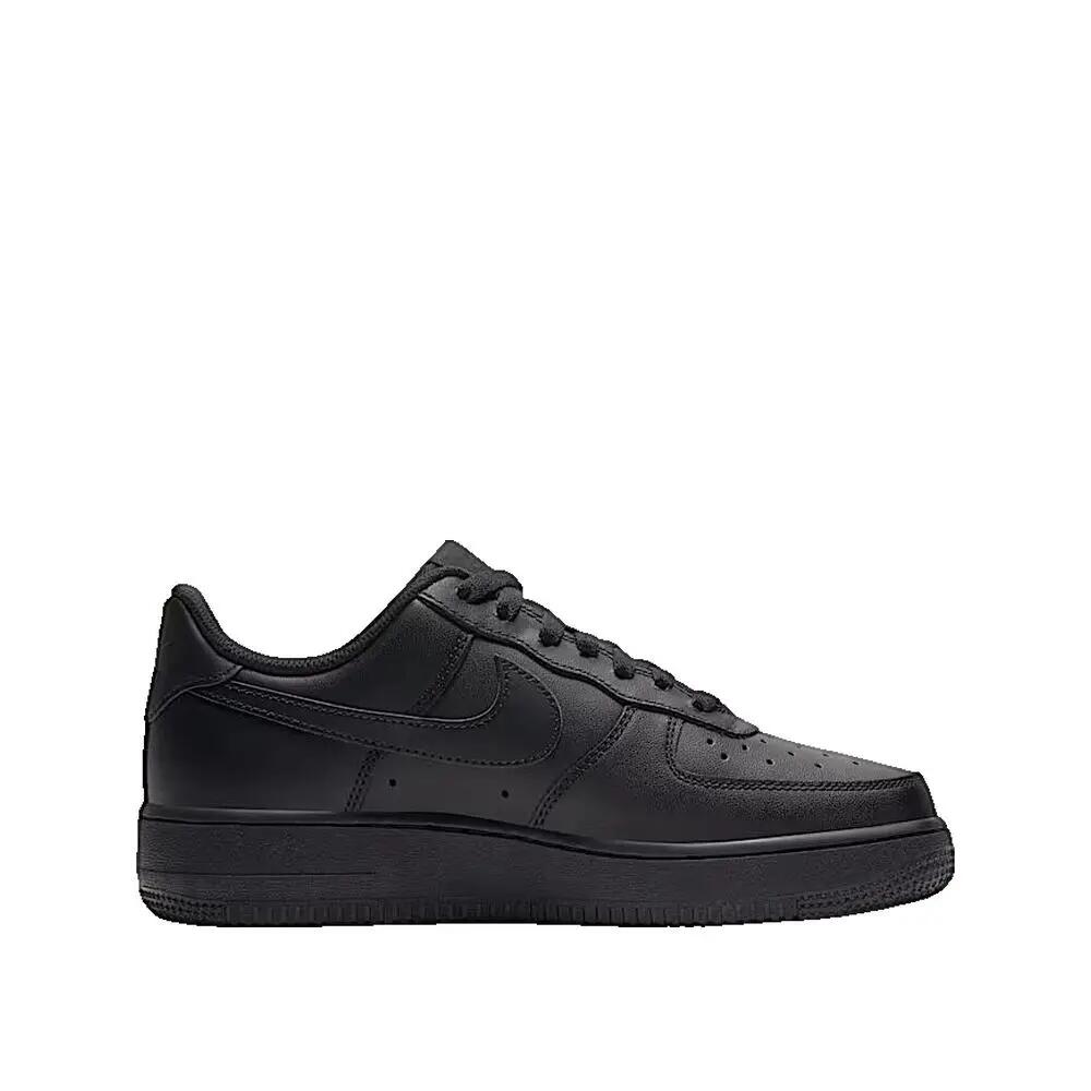 Zapatillas Nike Air Force 1 '07 Negro 2/6
