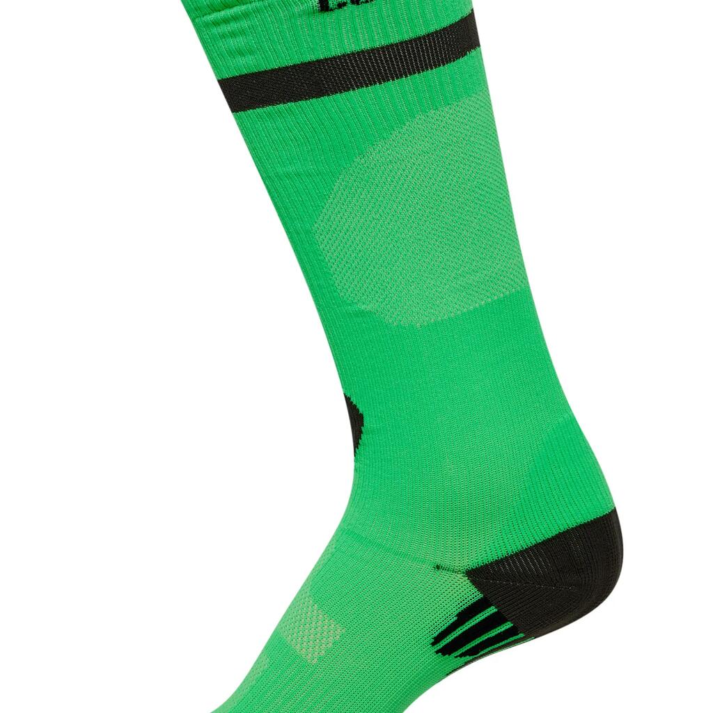 Socks Newline compression