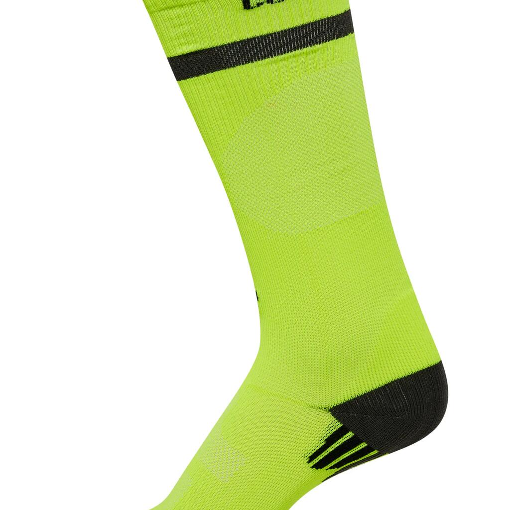 Socks Newline compression