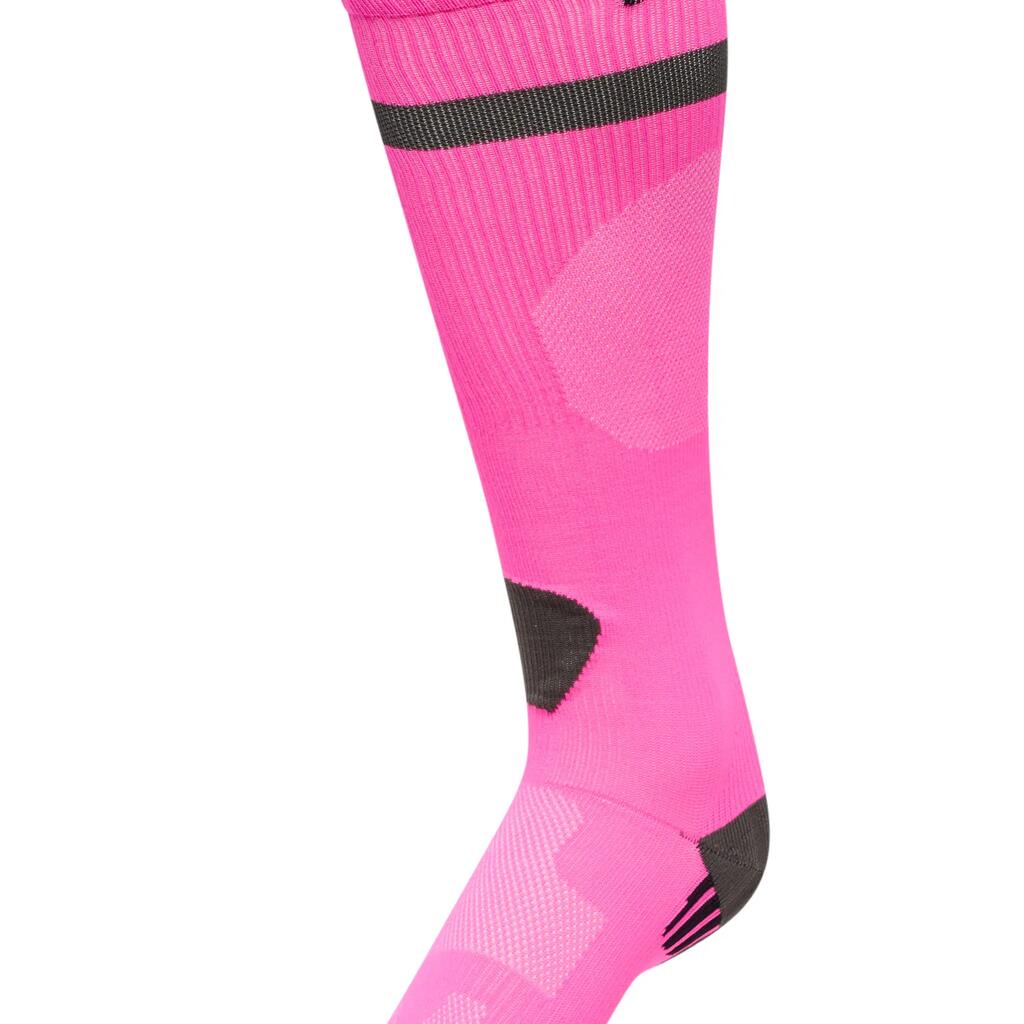 Socks Newline compression