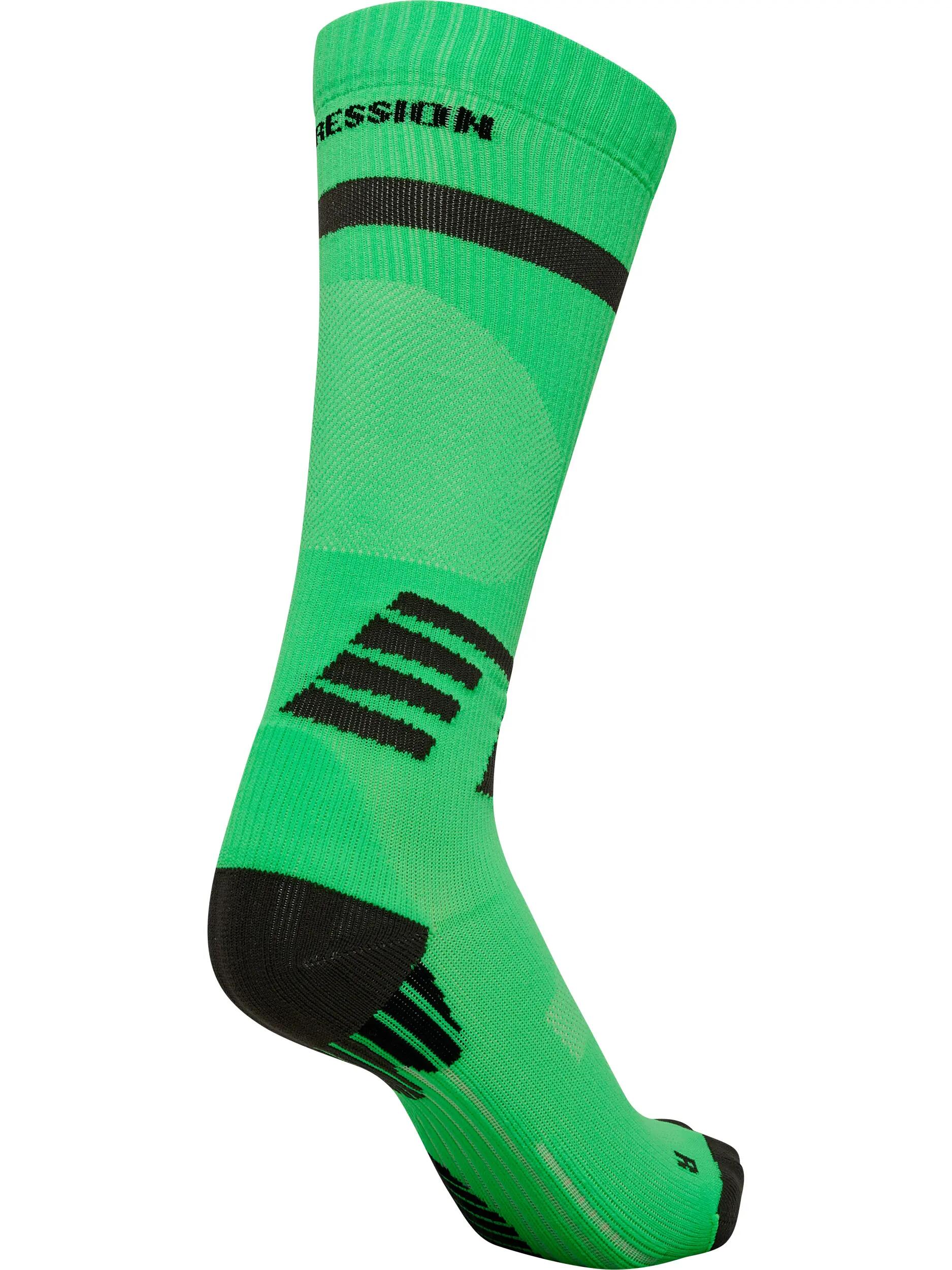 Socks Newline compression 6/6